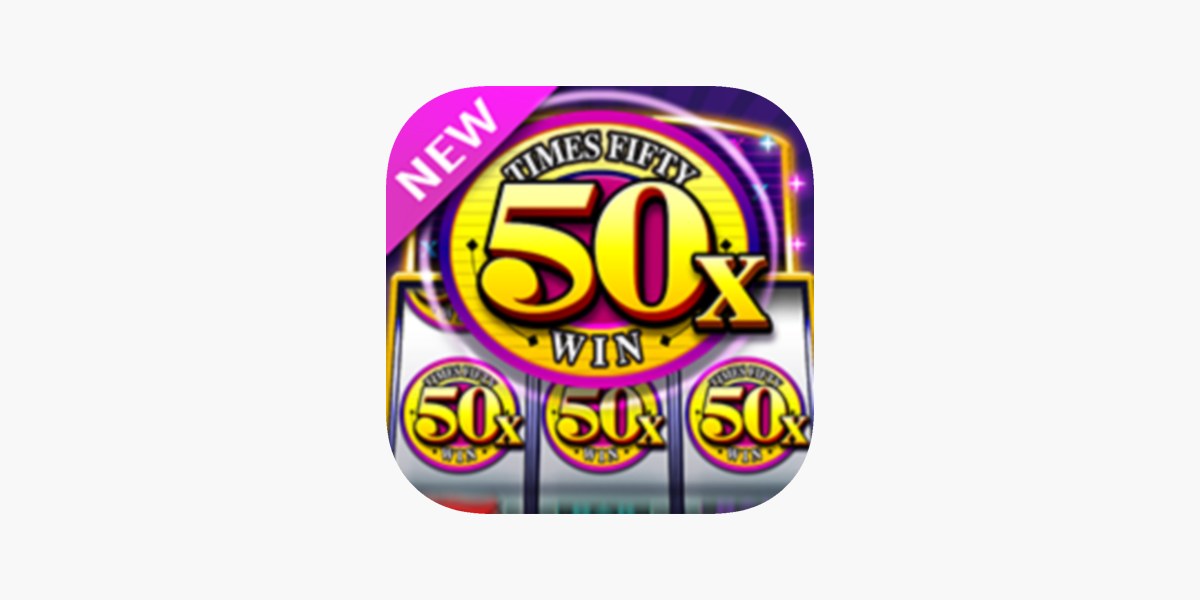 Slots Slot Machines on the App Store