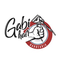 Barbearia Gabi Hair logo