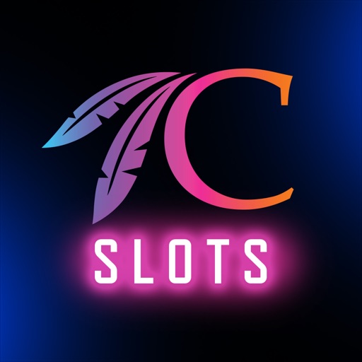 Choctaw Slots - Casino Games Icon