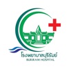 Buriram Smart Hospital