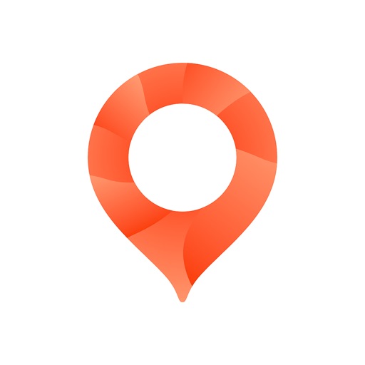 Locatoria - Find Location iOS App