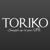 TORIKO　公式アプリ