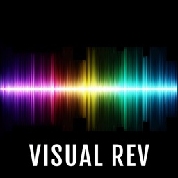 Visual Reverb AUv3 Plugin