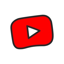 YouTube Детям икона