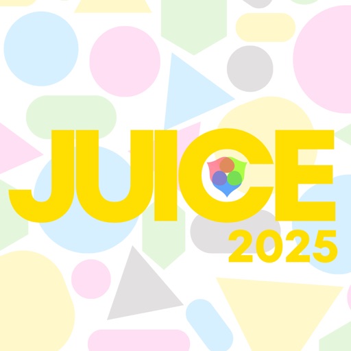 JUICE 2025 by Jublia