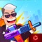 If you are looking for an engaging and dramatic agent legend game, Legend Sniper is the best choice for you