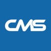 CMS Hub - Time Clocking App