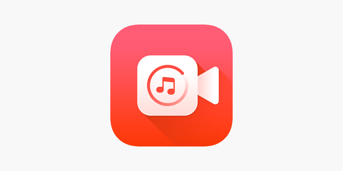 Add Music to Video :cut editor on the App Store