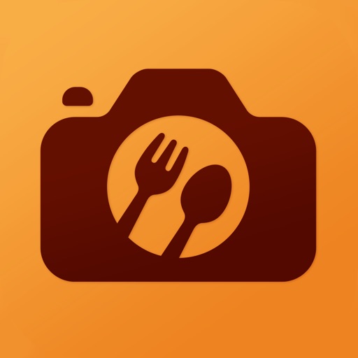 SnapDish料理カメラ - おいしい写真の共有アプリ