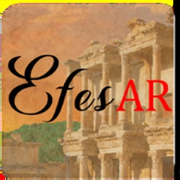 EfesAR - Ephesus