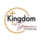 With the Kingdom of Grace app you can follow the entire schedule of events and courses, news and church agenda, and much more