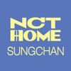 UXstory Inc - NCT SUNGCHAN アートワーク