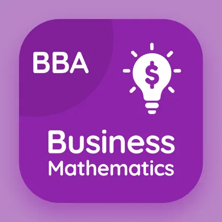 Business Mathematics Quiz BBA Читы