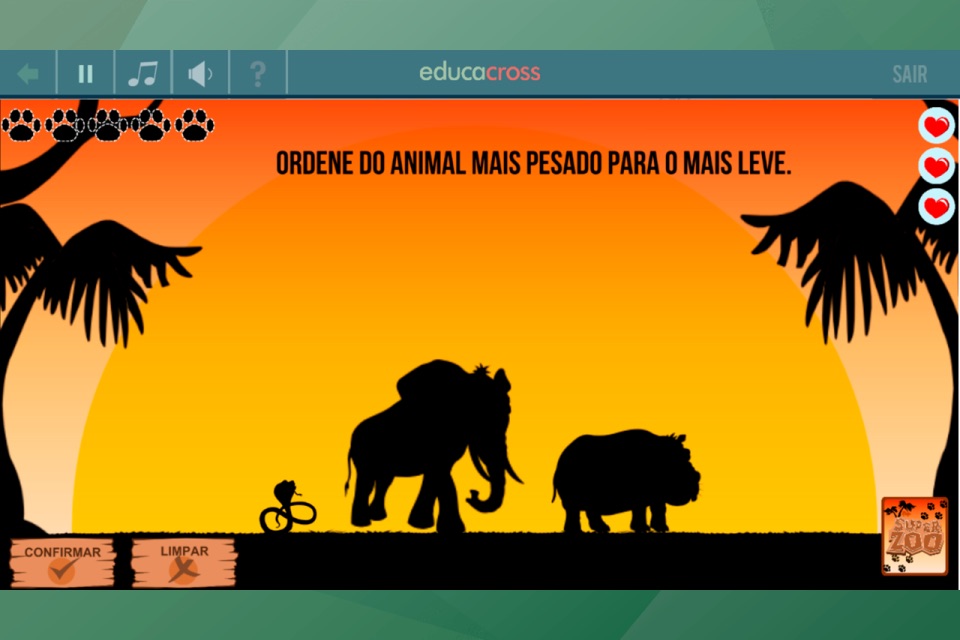Educacross screenshot 4