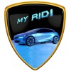 MYRIDI - Request A Ride