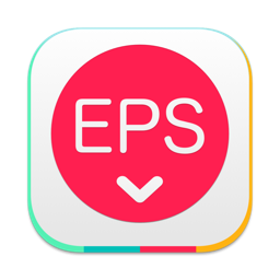 Ícone do app EPSViewer Pro