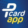 Pcard app