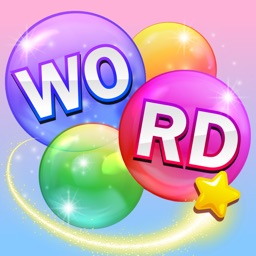 Word Magnets icono