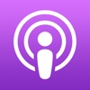 Apple Podcasts medium-sized icon