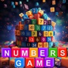 color numbers game