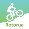 TrailMapps: Rotorua - Ryan Robertson