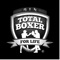 Voted Best Boxing Club in North London and called 'one of London's elite boxing clubs' by Vogue, Total Boxer® was established in 2011 by England Boxing Coach, Matt Garcia, to bring the amazing benefits of real boxing fitness and skills training to everyone in a safe, friendly and encouraging environment