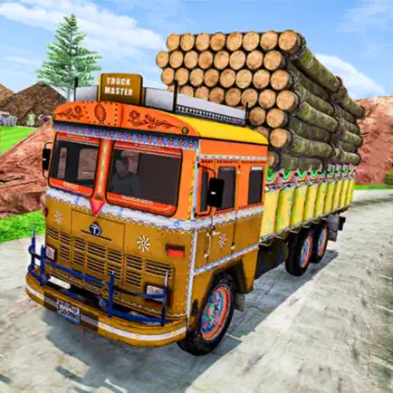 Heavy Indian Truck Transport Читы