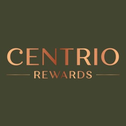 Centrio Rewards