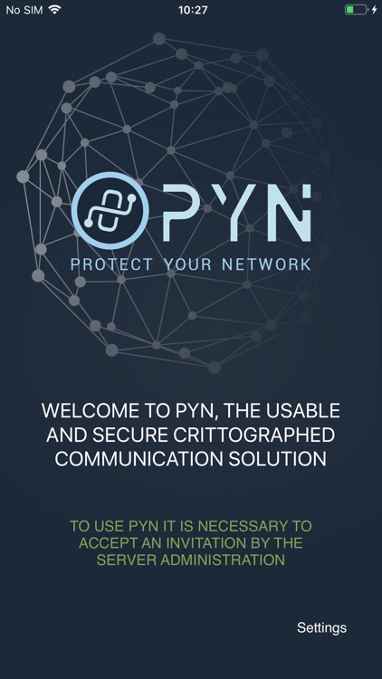 Protect Your Network