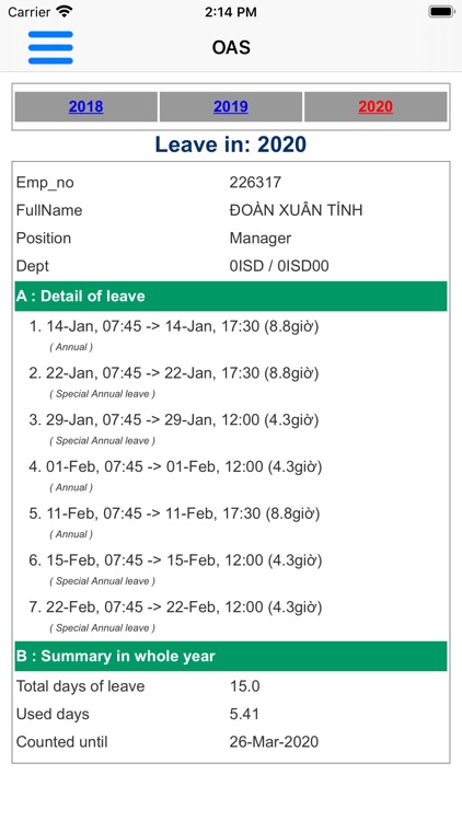 Crystal Knits CARE screenshot-8