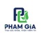 Phạm Gia Pharma là ứng dụng có nhiều tính năng nổi bật: