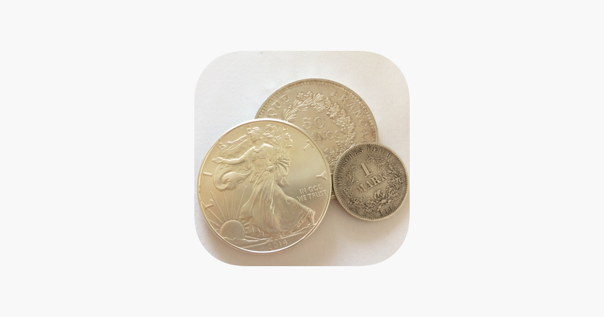 Top 4 how to check if a coin is silver in 2022 Gấu Đây