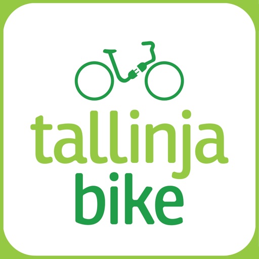 tallinjabike