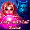 Lady Luck's Ball Bounce