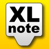 XL Notes