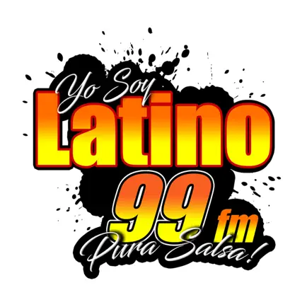 LATINO 99FM 100% SALSA DIGITAL Cheats