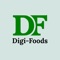 Digi-Foods Vendor app provides the vendor the option to accept any order upon prompt notification and prepares the order for delivery