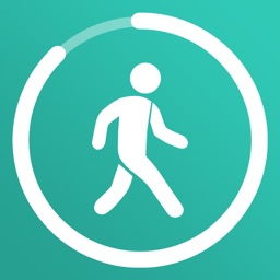 StepsBot - Steps Counter App