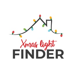 Xmas Lights Finder