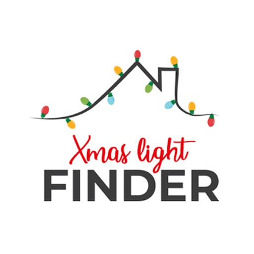 Xmas Lights Finder