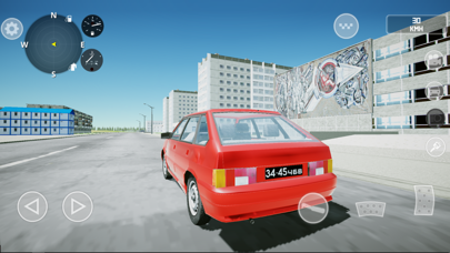 SovietCar: Premium screenshot 3