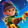 Archery Legends: Dungeon Raid