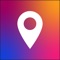 Placify is a fun way to see yourself in popular places around the world without leaving your current location