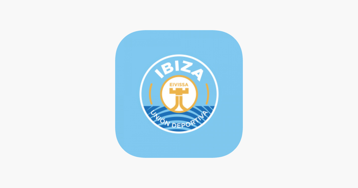 ‎UD Ibiza - App oficial en App Store