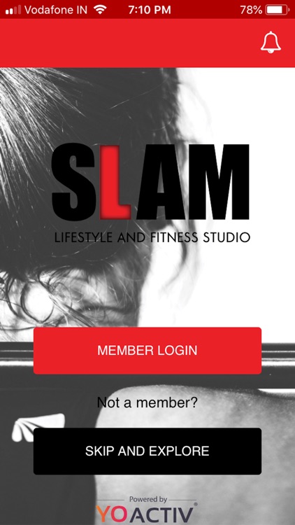 Slam Fitness