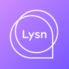 Lysn ios app