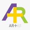 AR+ist（アーティスト）