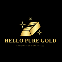 Hello Pure Gold Bullion
