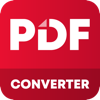 Convertidor a PDF : Foto a PDF - CONTENT ARCADE DUBAI LTD FZE