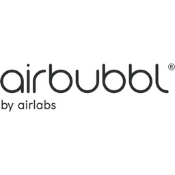 AirBubbl by AirLabs